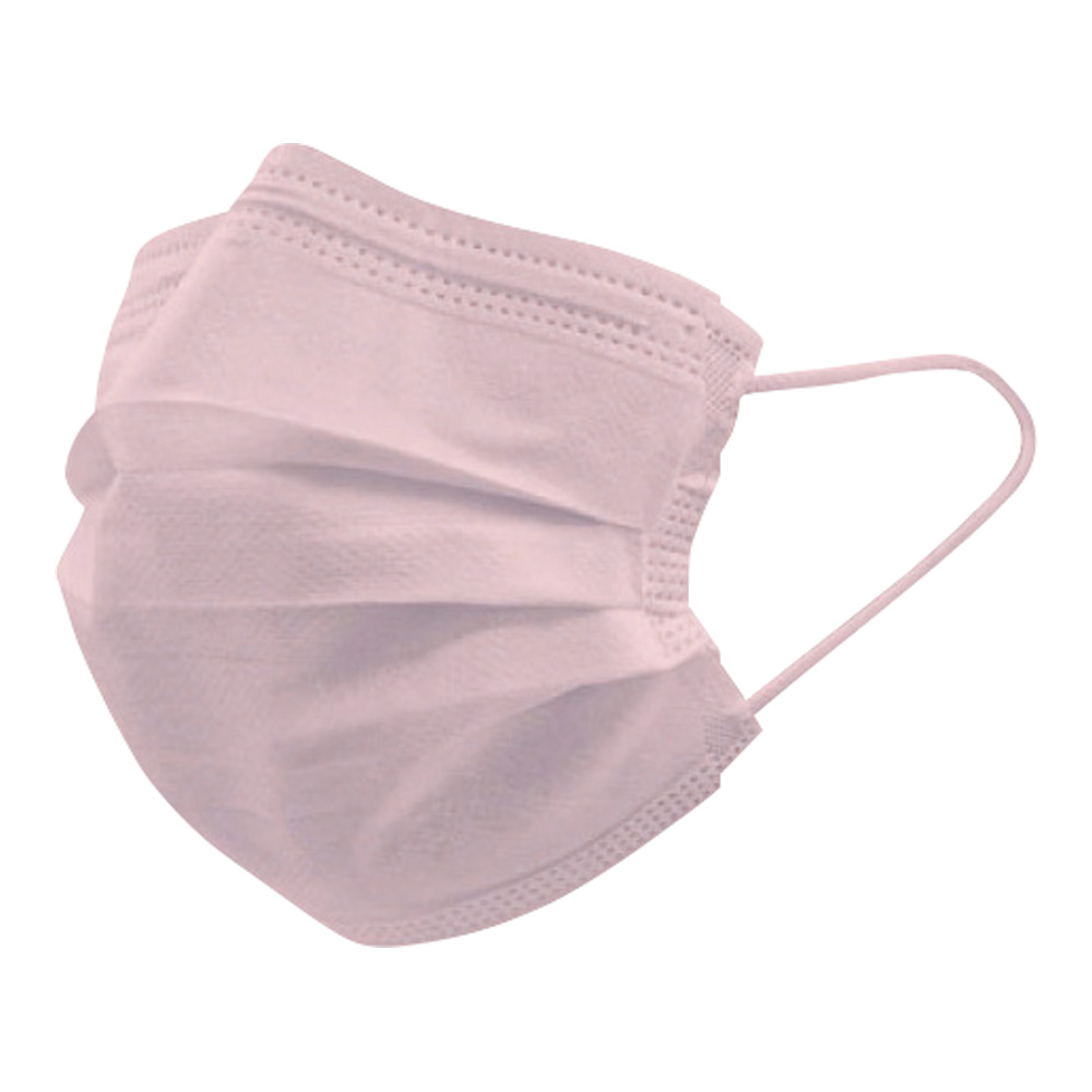 キレイマスクコーディネートピンクベージュ ﾋﾟﾝｸ・ﾍﾞｰｼﾞｭ