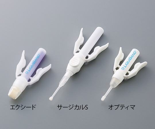 リキバンド（皮膚接着剤） エクシード 1箱（6本入） 72014002