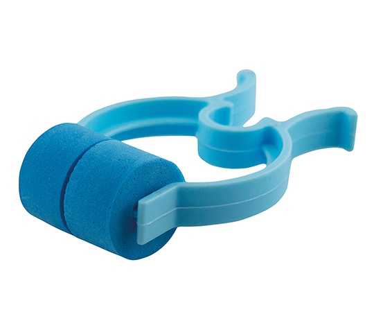 ノーズクリップ 肺機能検査用アクセサリ 50個入 A508BAUA