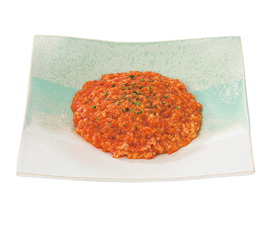 7年保存レトルト食品 The Next Dekade トマトリゾット 1箱（50食入）