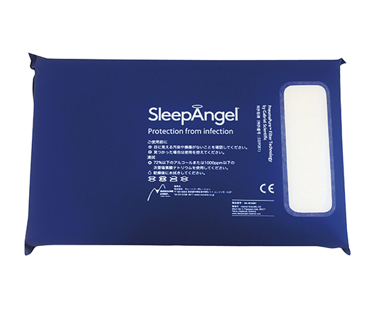 スリープエンジェル まくら（大） 低反発タイプ SA-3012087