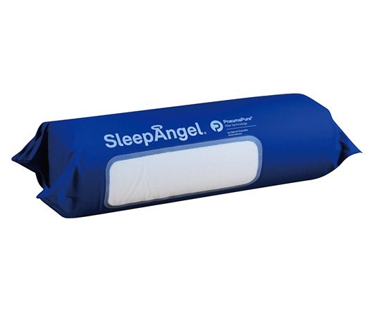 スリープエンジェル 体位変換（円筒型 ショート） 低反発タイプ SA-3012048