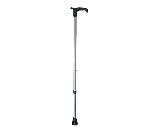 伸縮ステッキ オッセンベルグ メタリックシルバー OS-11