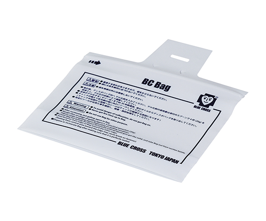 廃液吸引バッグ 1袋（30枚入） BC-Bag