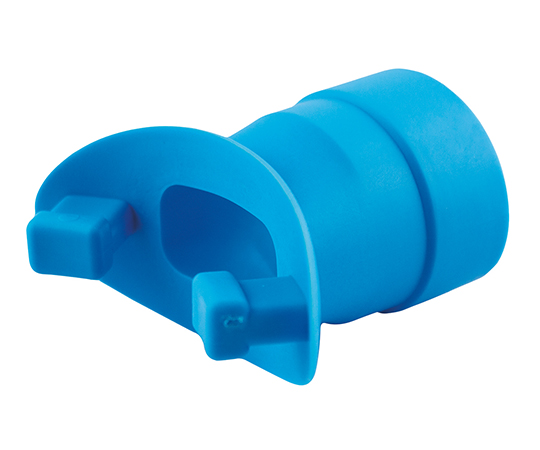 フレキシブル バイトクリップ 肺機能検査用アクセサリ 50個入 A539BAUB