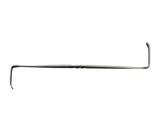 深部痔瘻用両頭扁平鈎 BL-16001