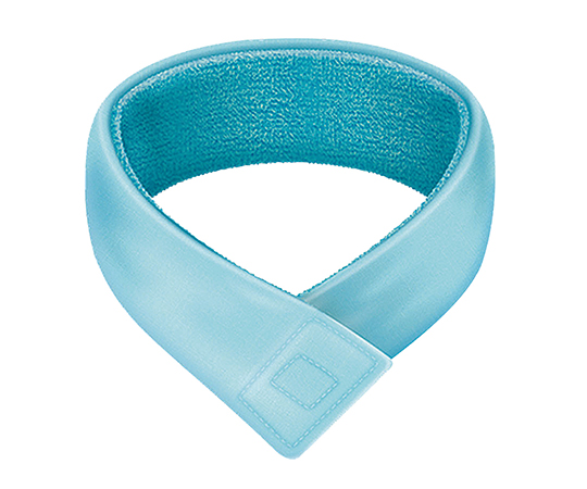 アイスノン 首もとひんやり氷結ベルト 02441-0