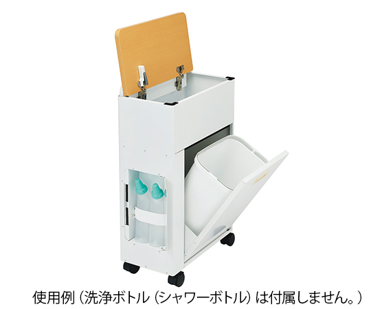 ユニットケアポーター ハビナース 485X260X895 209180AD