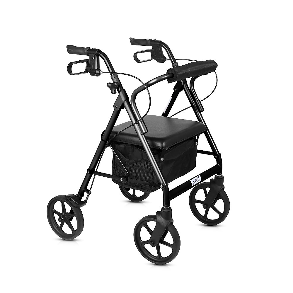 歩行車 ジャパンベースモデルミニ カーボンブラック JBM MINI