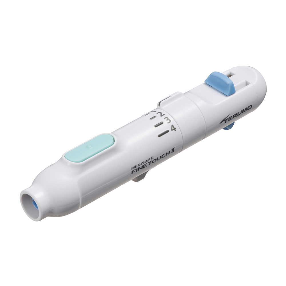 メディセーフファインタッチⅡ MS-FT2R