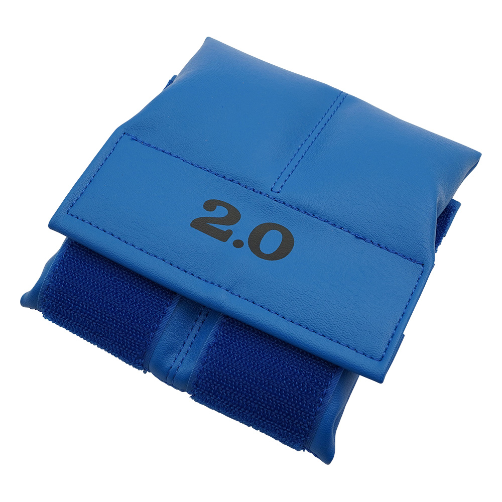 FR重錘バンド 2.0kg E-913