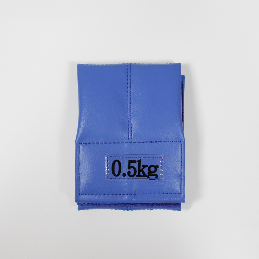 FR重錘バンド 0.5kg E-910