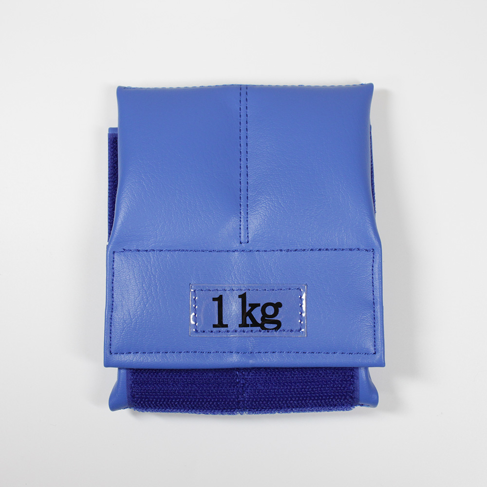 FR重錘バンド 1.0kg E-911