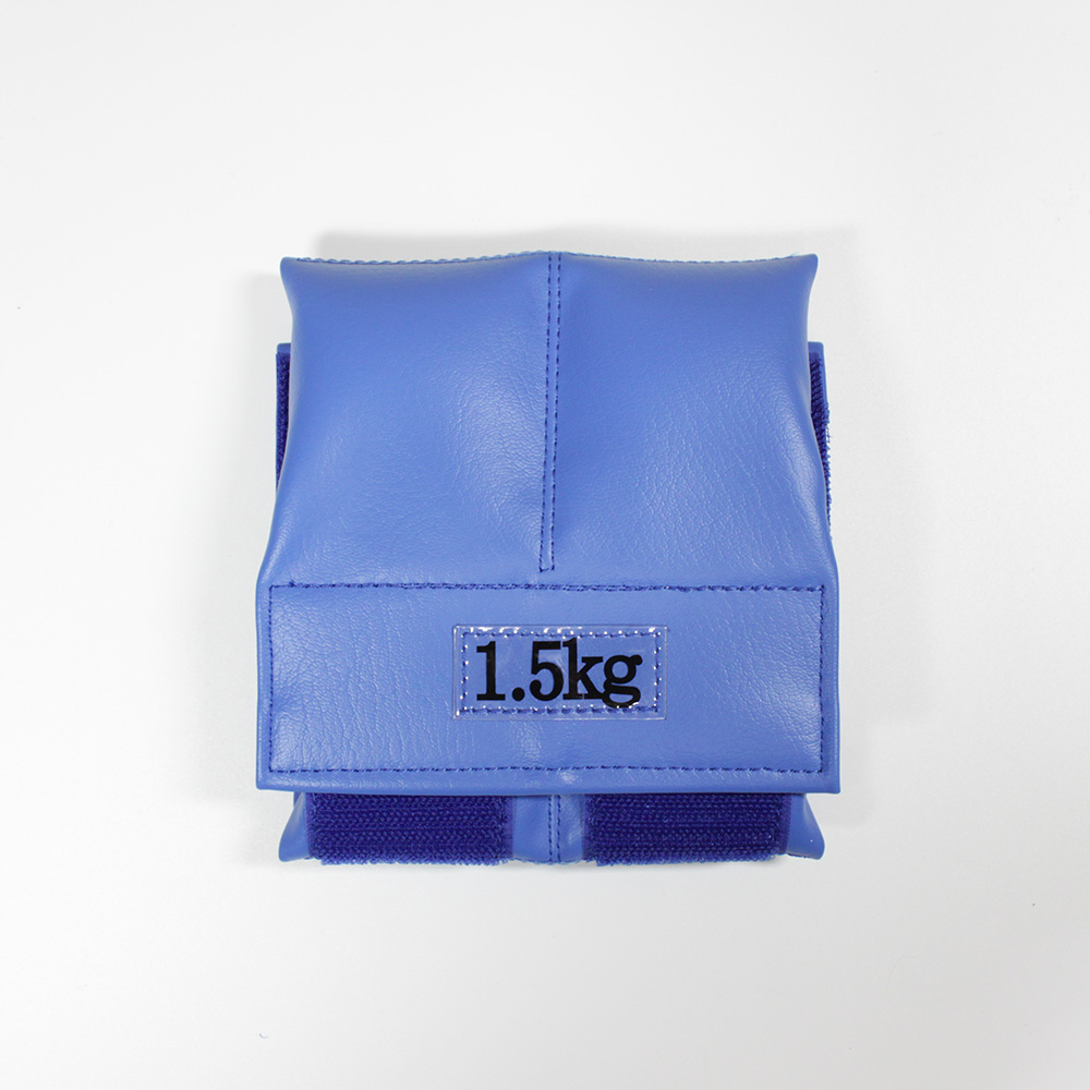 FR重錘バンド 1.5kg E-912