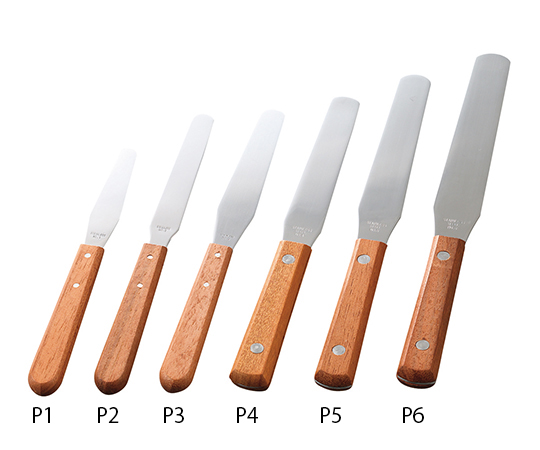 軟膏ヘラ 16×100×200 P2