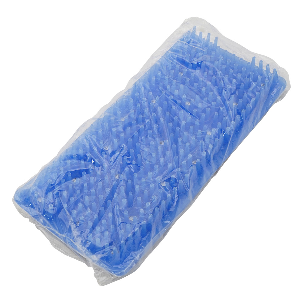 滅菌トレー用シリコンマット 172×77×14 Manta 2802