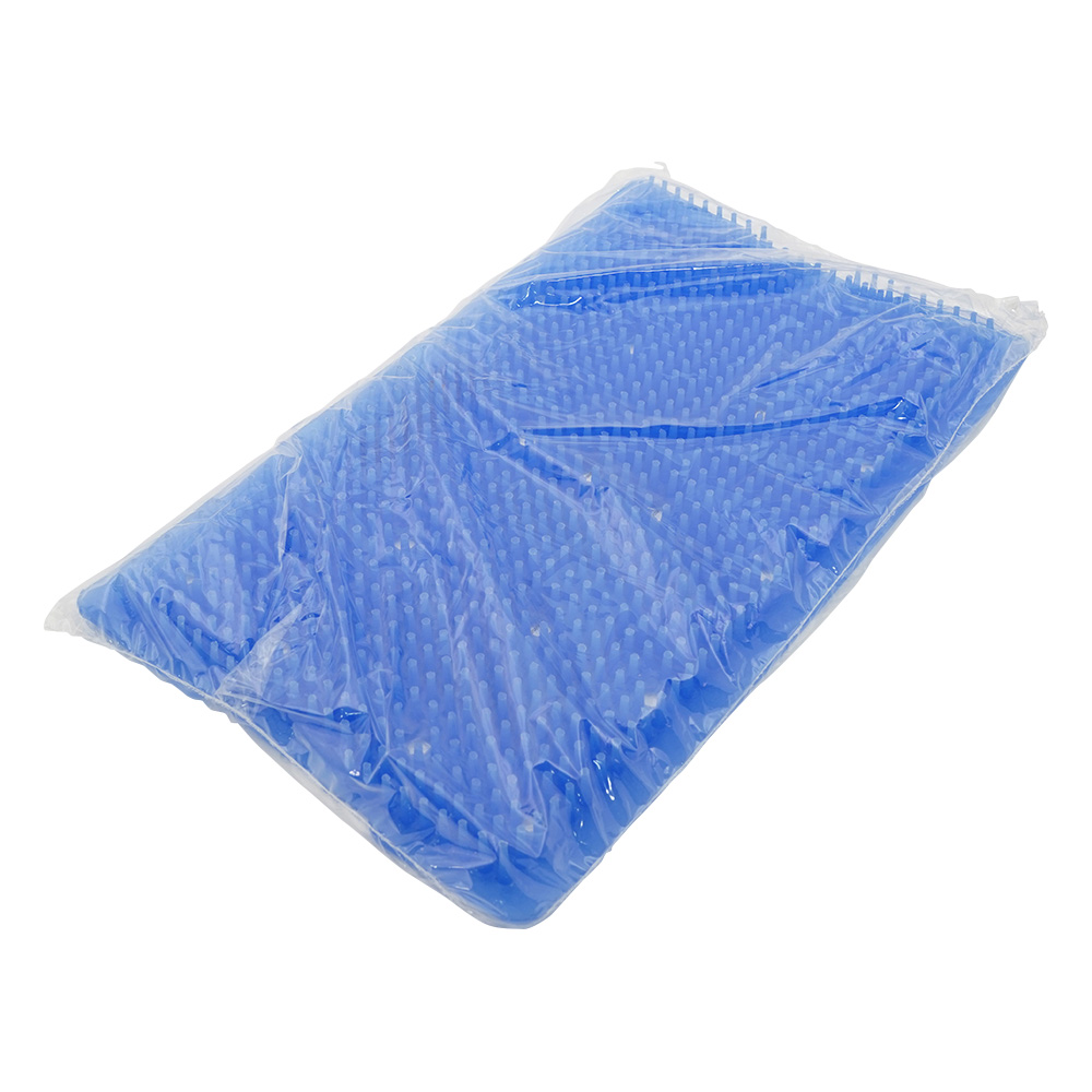 滅菌トレー用シリコンマット 246×148×13 Manta 2803