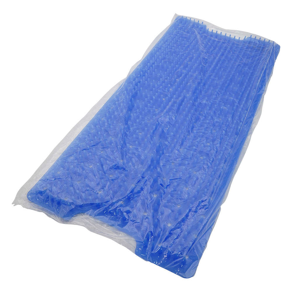 滅菌トレー用シリコンマット 535×246×19 Manta 2806