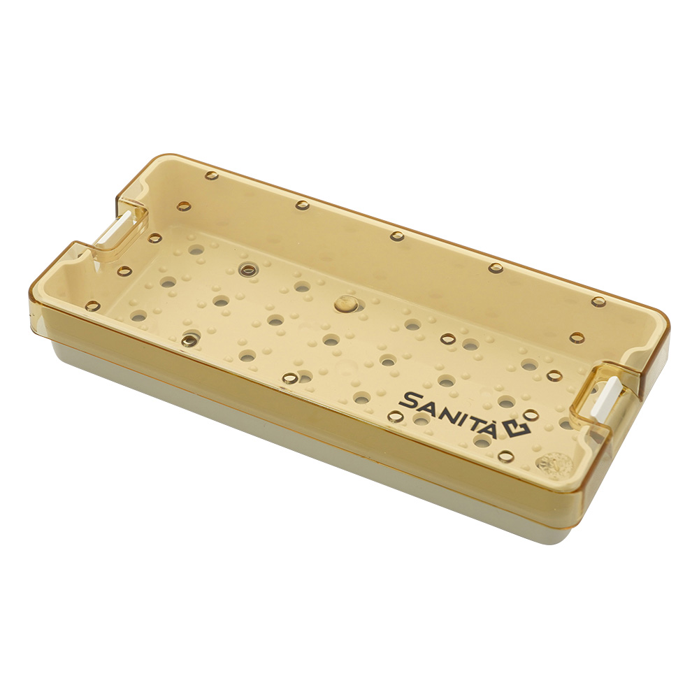 滅菌トレー 本体 Estojo 2802