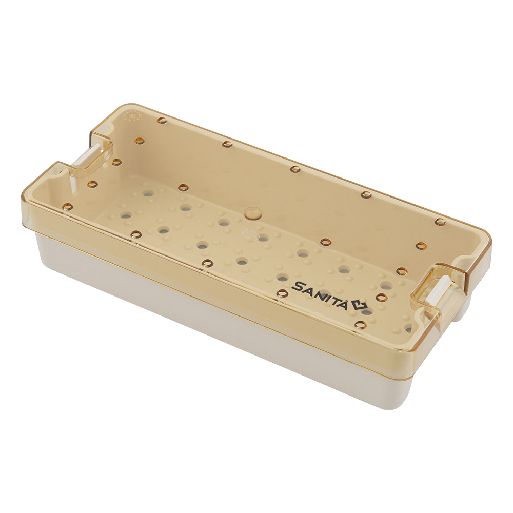 滅菌トレー 本体 Estojo 2808