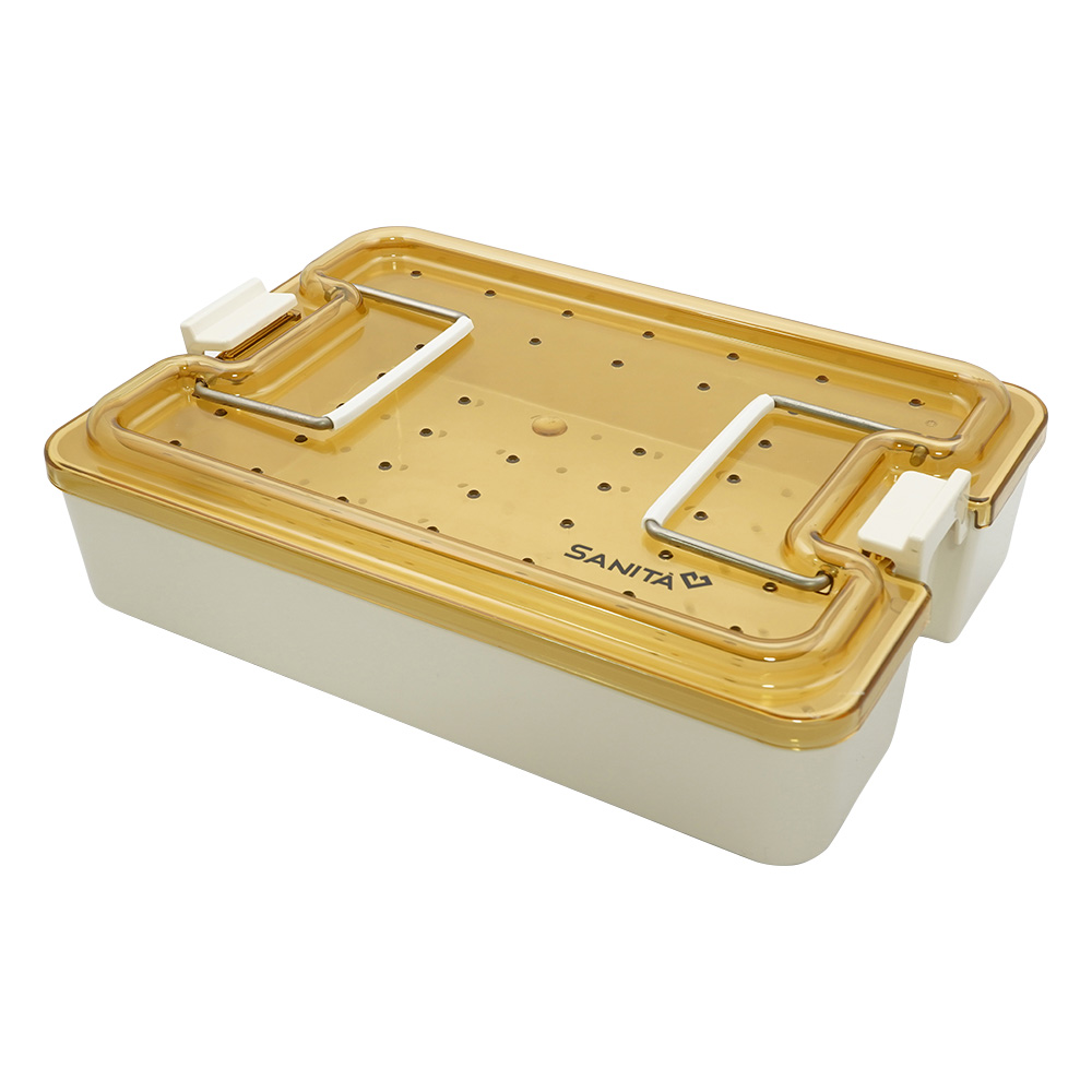 滅菌トレー 本体 Estojo 2816