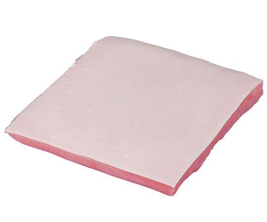 訓練用モデル（ナビトレ） 電気メス用シートゲル