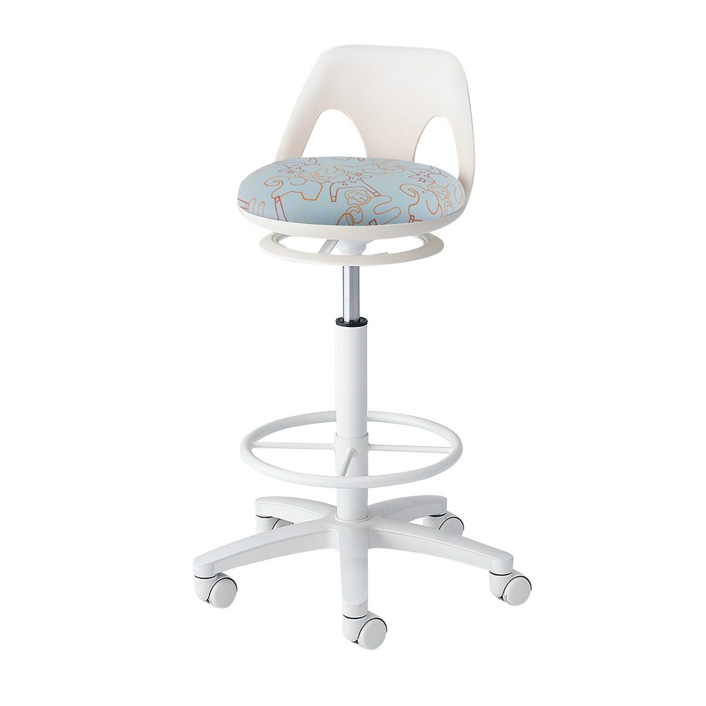 ナースチェア　NV-R-A