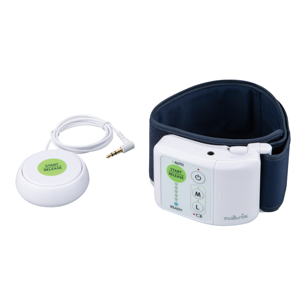 電子駆血帯　168A