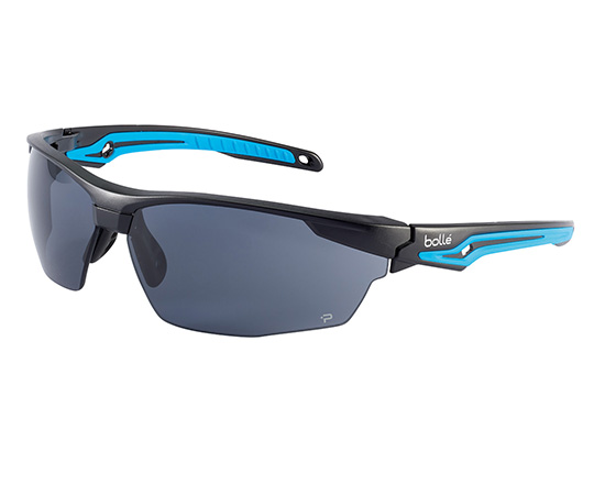 保護メガネ トライオンスモーク TRYOPSF