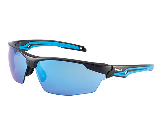 保護メガネ トライオンコバルトフラッシュ TRYOFLASH