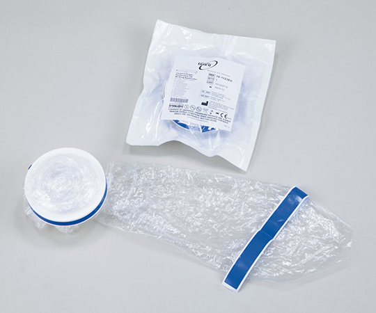 内視鏡カメラ用ドレープ 80個入 10-1123EU