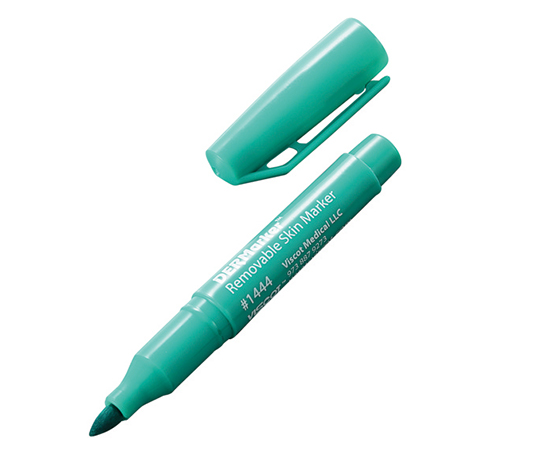 イージーリムーバブル（美容整形用） 緑 1444