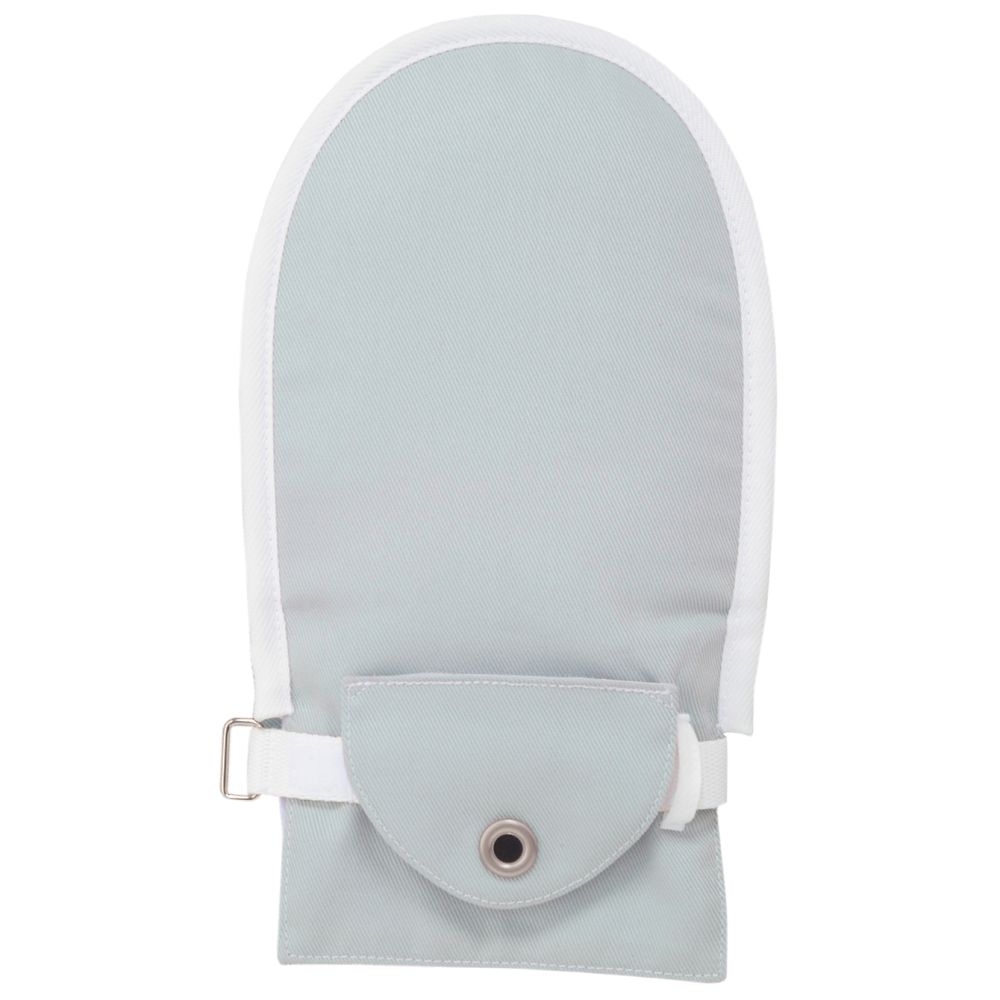 フドーてぶくろNo.6 ブルー L 1枚入 105779