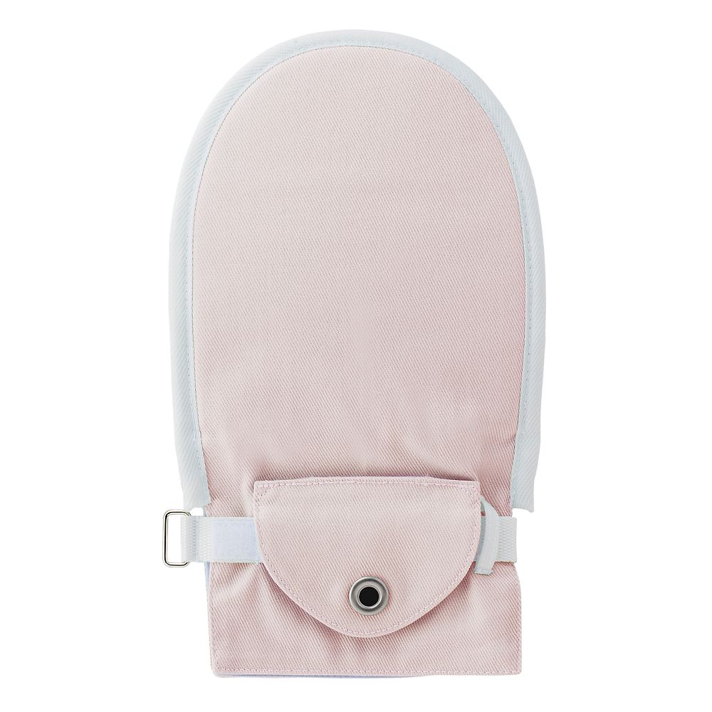 フドーてぶくろNo.6 ピンク L 1枚入 105832