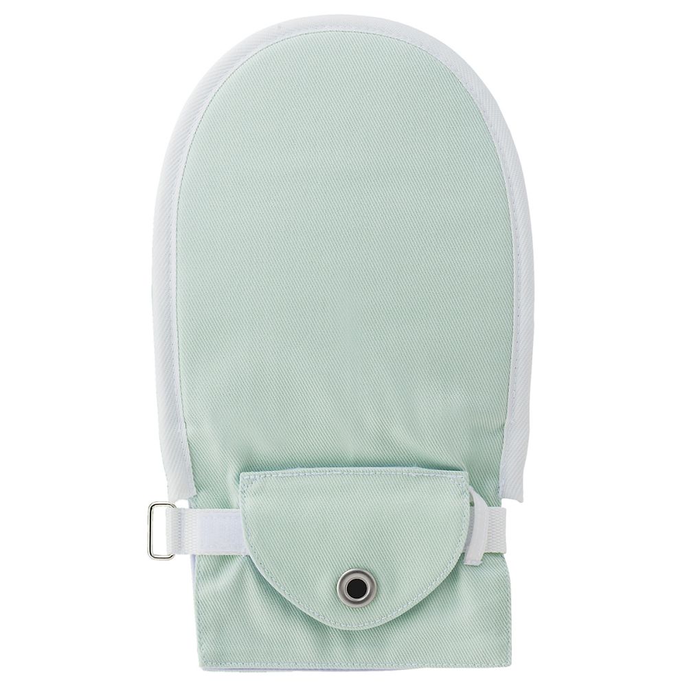 フドーてぶくろNo.6 グリーン L 1枚入 105830