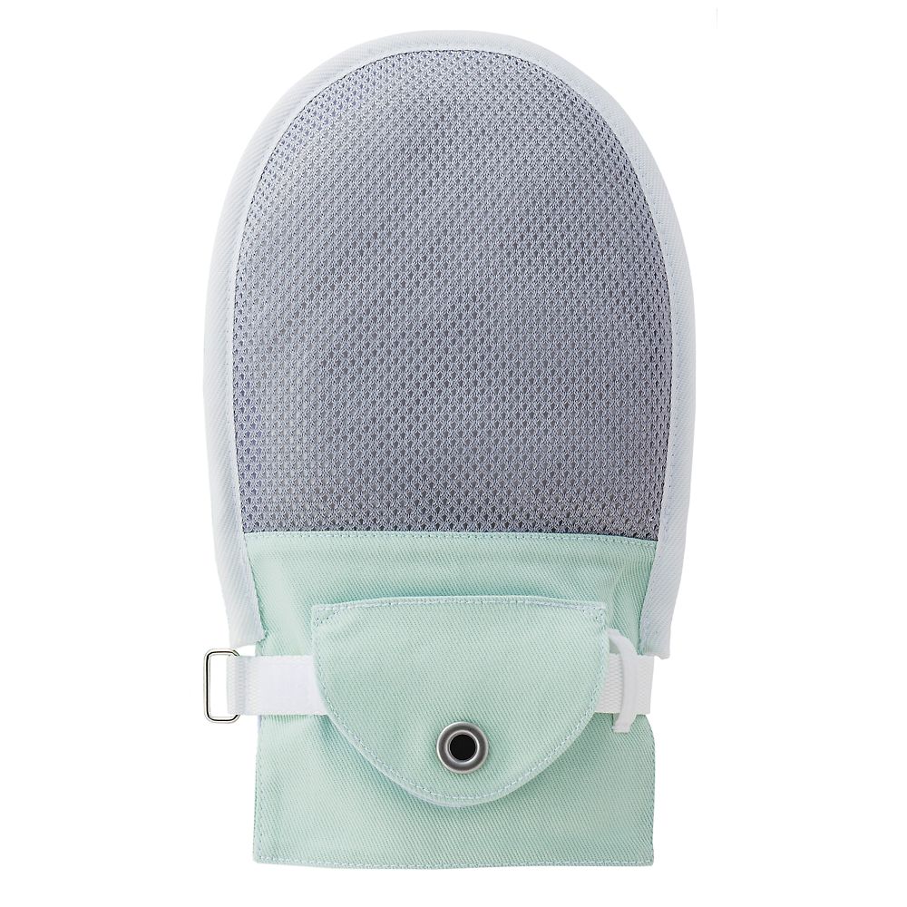 フドーてぶくろNo.5 グリーン L 1枚入 105826