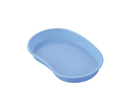 ディスポ膿盆（樹脂タイプ） 100枚入 H-WB250