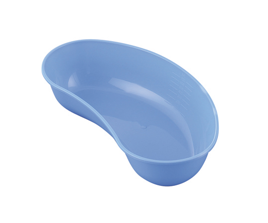 ディスポ膿盆（樹脂タイプ） 100枚入 H-WB700