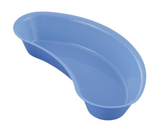 ディスポ膿盆（樹脂タイプ） 100枚入 H-WB1000