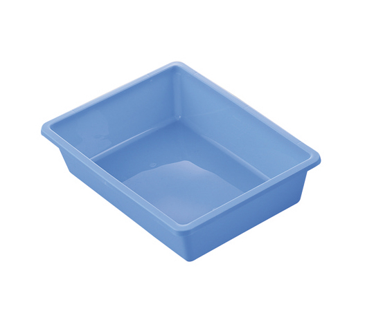 ディスポトレー（樹脂タイプ） 100枚入 H-TS