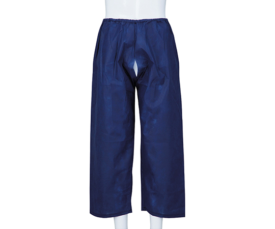 プロシェア・検診用ディスポパンツ（スーパーロングタイプ） 穴あき 1枚×50袋入 PP-SL