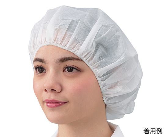 プロシェアコーティングキャップ 100枚入 CN-CC