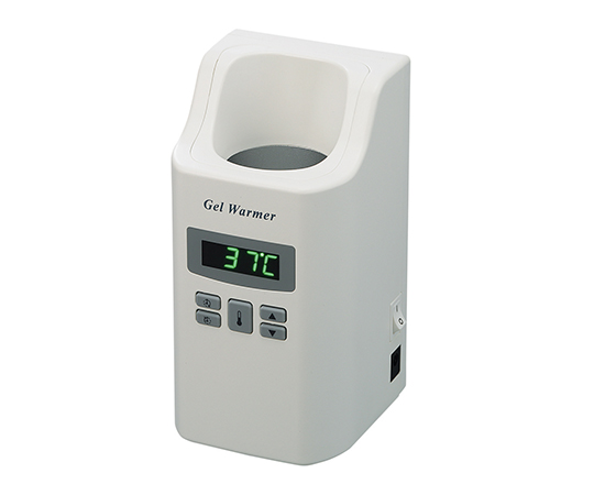 超音波診断用ゲルウォーマー 超音波ゲル1本用 SGW-1