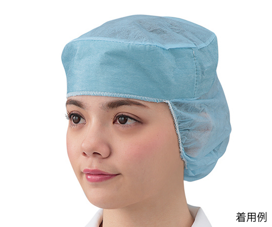 プロシェアディスポキャップ（吸汗パッド付） 50枚入 CN213