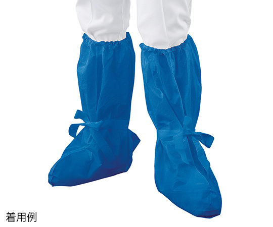 CPEブーツカバー 2枚×25袋入 CN507