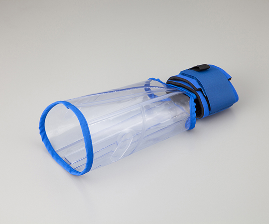 抜管防止メガホン MG-1