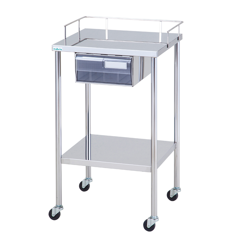 ステンレスエコノミーカート SA4 （A4対応）