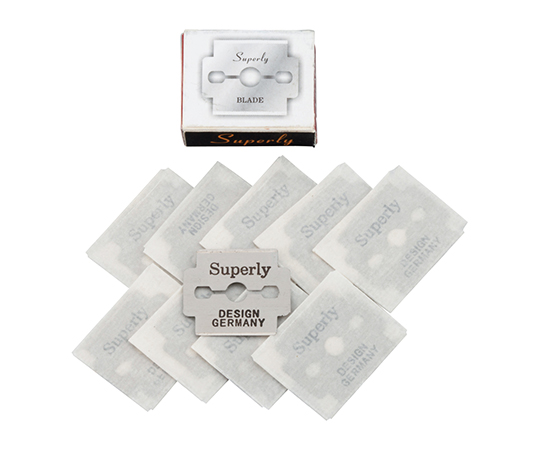 コーンカッター用替え刃 10枚入