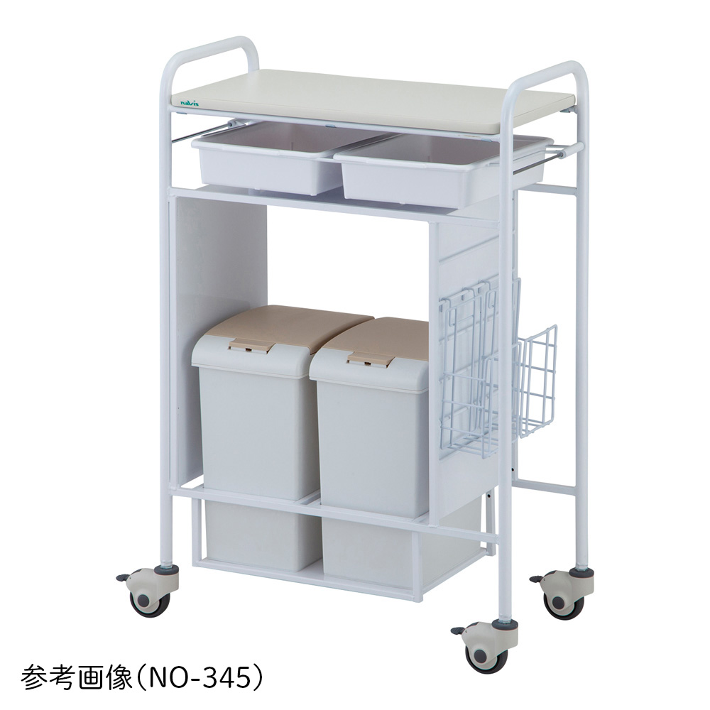オムツ交換車（スマート） NO-345