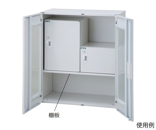 麻薬庫用棚板 W700